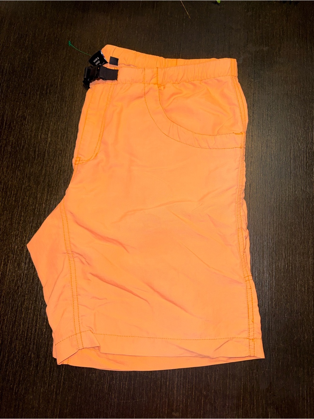 Kavu Chilli Lite Loose Fit Short Athletic